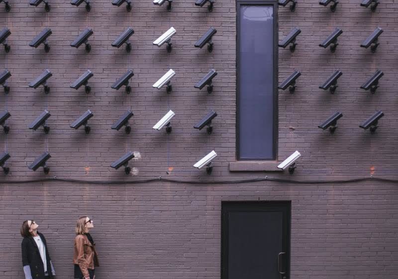 Cities are dropping Flock's surveillance cameras at a record pace