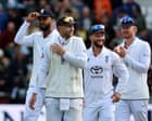 Why England’s summer of cricket chaos could yet have a silver lining | Ali Martin
