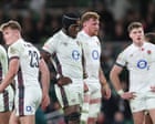 RFU expects £10m loss off the back of England’s worst Six Nations campaign