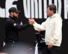 LIV Golf secures ‘lead investor’ until 2030 but future of star names still uncertain