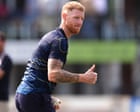 Stokes decoded: his concerns for Joe Root and hopes for ‘great man’ Stephen Fleming | Ali Martin