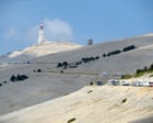 Tour de France Femmes under pressure to reroute Ventoux stage amid wildfire risk