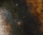 Astronomers detect fastest known star in Milky Way