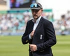 Appointment of Root and Fleming has been a mess but they could be a good blend | Mark Ramprakash