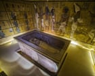 ‘Real mummy’s curse’: health warning over growing trade in mummified human remains