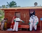 Ebola outbreak: five big questions