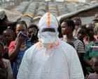 Ebola day 100: why this outbreak could become the deadliest in history – video explainer