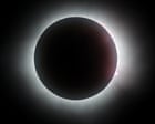 ‘You’re hit with a slam of shadow’: Nasa’s air mission to capture rare eclipse data