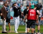 ECB pushing for more free-to-air coverage – with ITV open to showing Test cricket