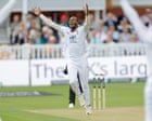 Archer illuminates fading summer as Pakistan’s marzipan men melt away | Barney Ronay