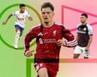 Transfer news, Liverpool v Nottingham Forest buildup, and more – matchday live