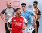 Community Shield buildup, Championship and club friendly updates – matchday live