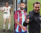 Sports quiz of the week: big deals, bad luck, nicknames and hidden talents