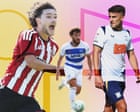 EFL’s big kick-off; Romero joins Atlético; transfer updates and more – matchday live