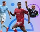 Isak returns to Newcastle with Liverpool, Premier League buildup, and more – matchday live