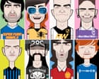 Why Super Furry Animals joined music’s dash to cross over football’s vinyl frontier | Emma John