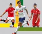 Premier League: 10 things to look out for as the new season kicks off