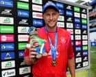 Joe Root’s masterful Hundred cameo shows risk England are taking with captaincy recall | Ali Martin