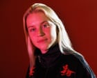 Alessia Russo: ‘When you join the club, you take on a part of Arsenal and the love’