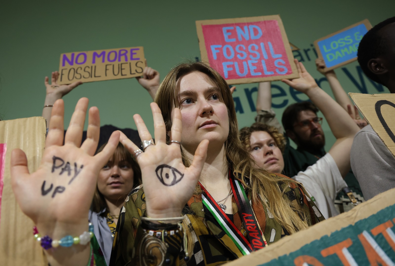 AI could help fossil fuel companies create more emissions