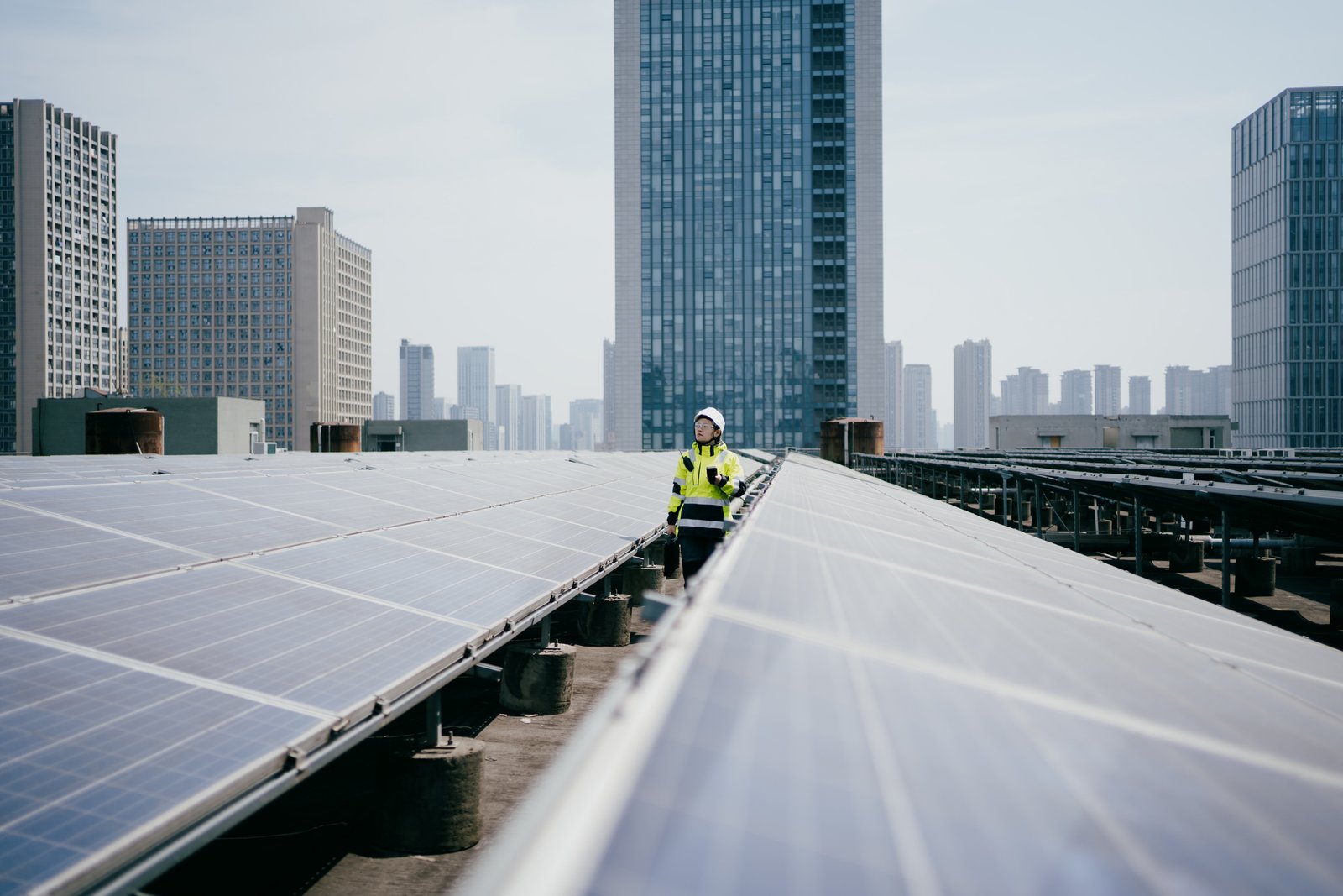 US companies are on the cusp of big climate solutions. Thank the government.