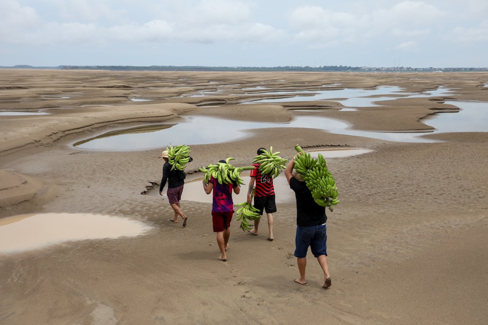 New research shows the world isn’t doing nearly enough to fix its food problem