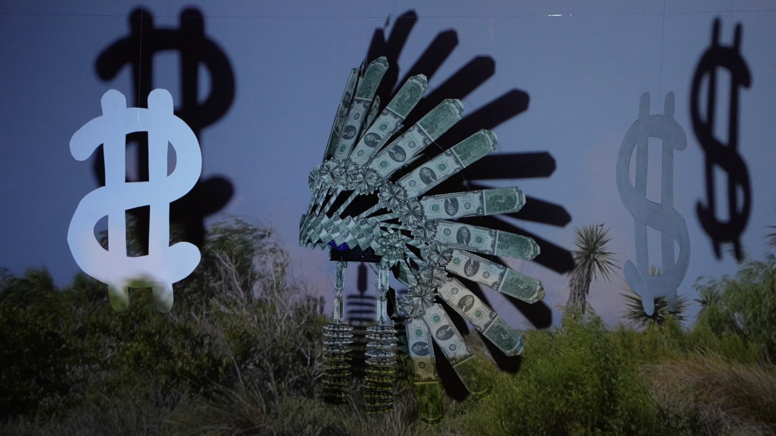 5 takeaways from our investigation into the ‘ghost’ tribe that got millions in climate funding