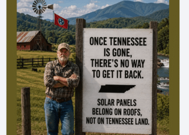 In rural communities, fears amplified by ‘AI slop’ and social media hamper solar boom