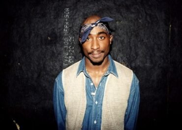 ‘RIP King’: Fans pay respect to Tupac, hope for justice as murder trial nears the end
