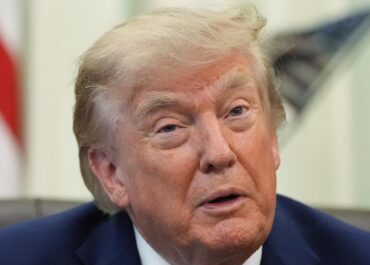 What to know about Trump’s new attempt to limit birthright citizenship