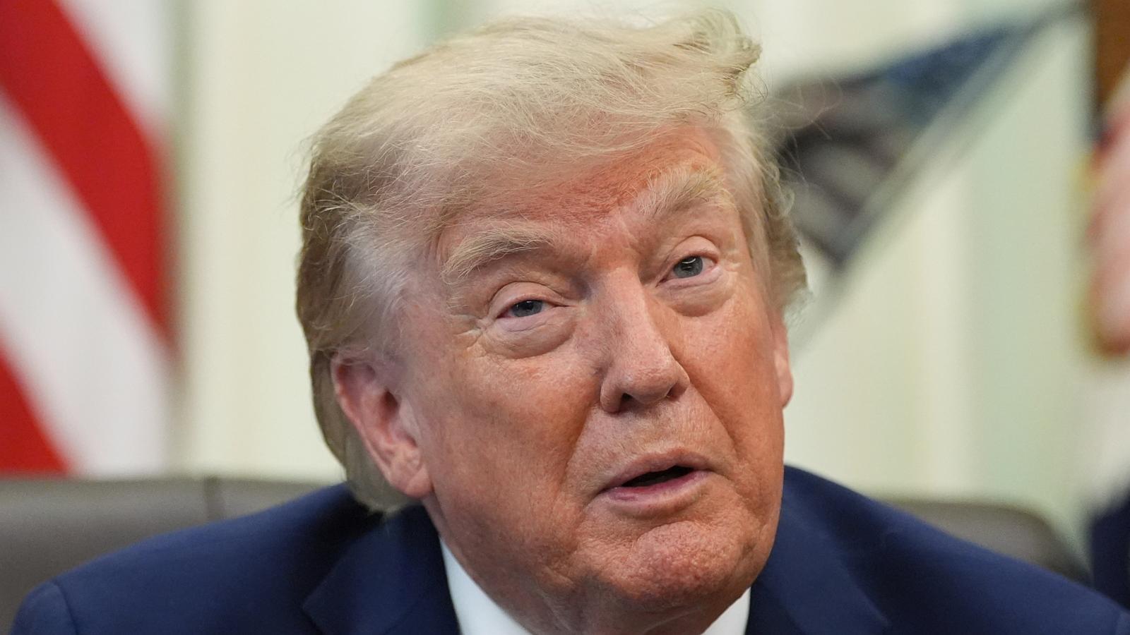 What to know about Trump's new attempt to limit birthright citizenship