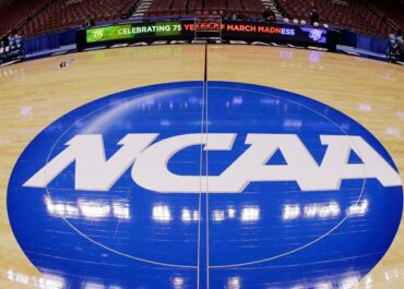 FBI teams with the NCAA to help athletes avoid sexual exploitation