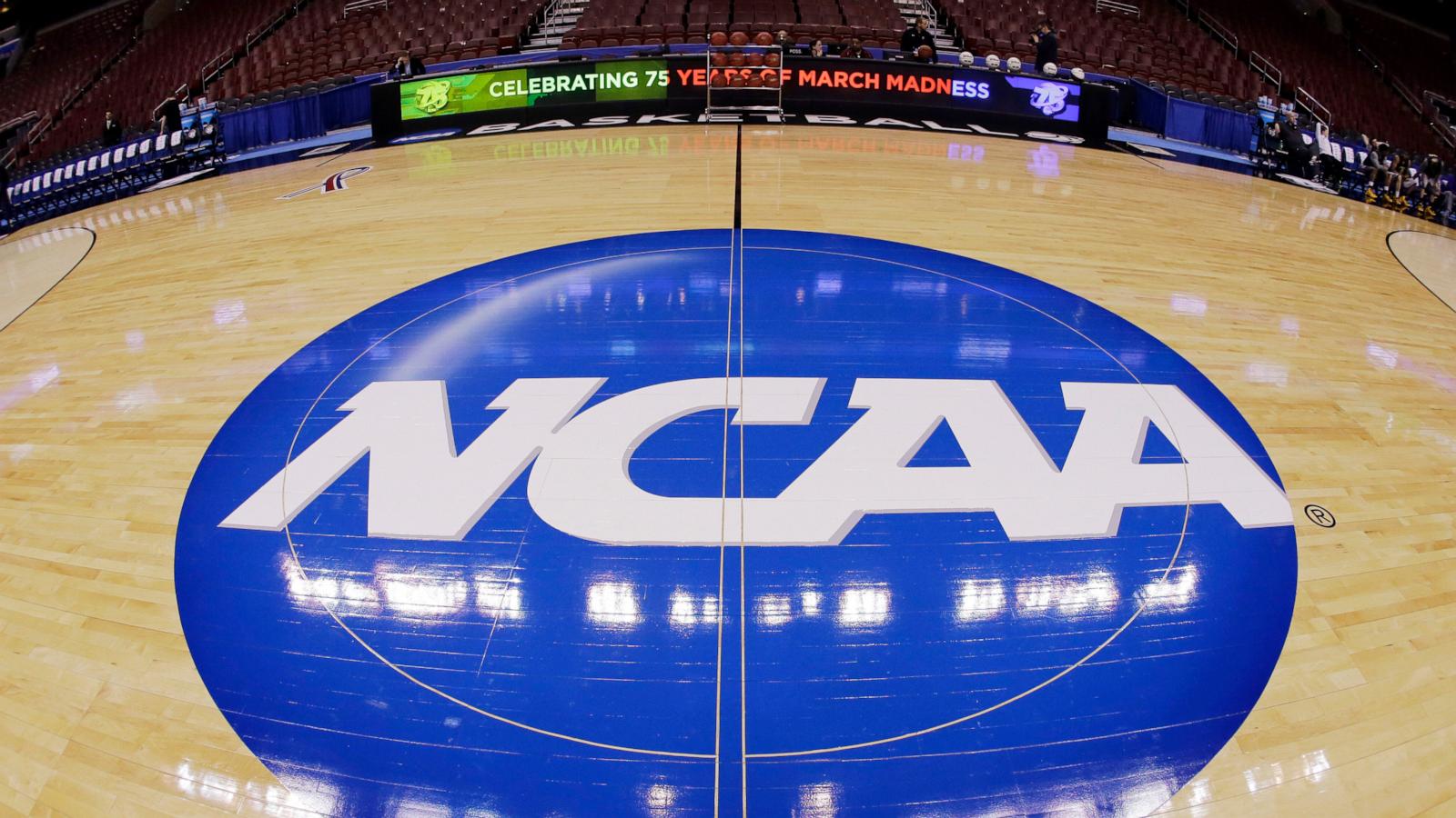 FBI teams with the NCAA to help athletes avoid sexual exploitation