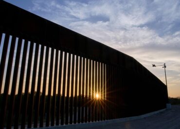 Judge refuses to block Trump administration from building border wall along tribe’s reservation