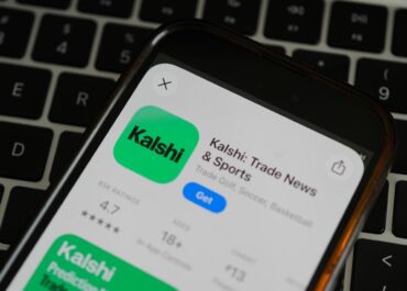 Federal judge lets Utah enforce its anti-gambling laws on the prediction market Kalshi
