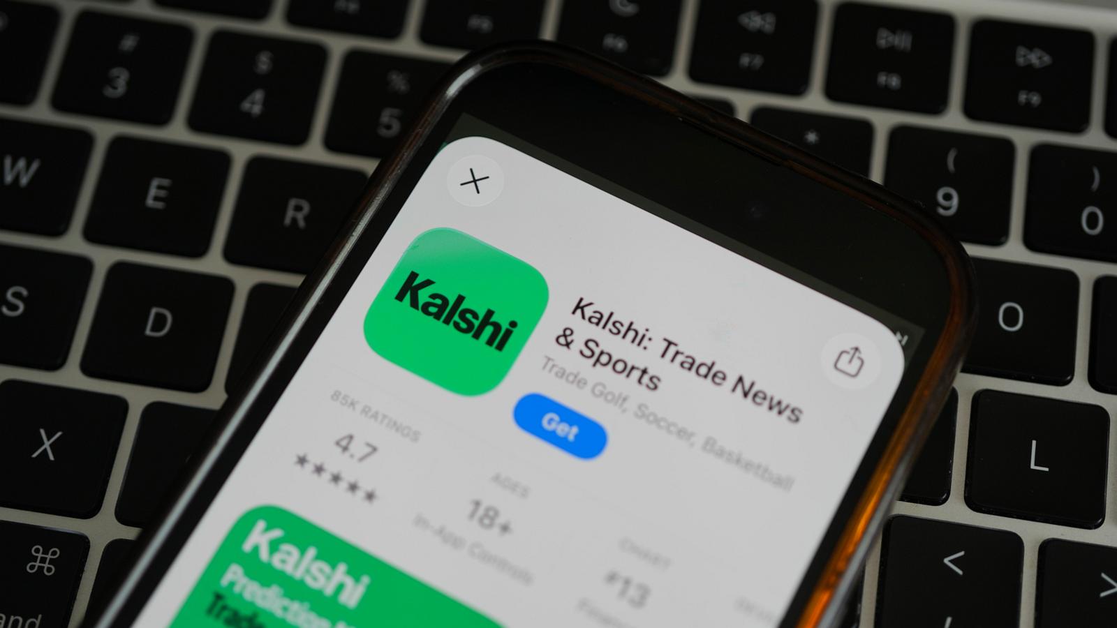 Federal judge lets Utah enforce its anti-gambling laws on the prediction market Kalshi