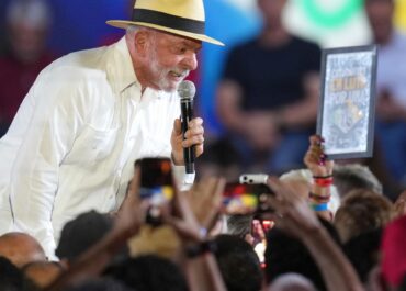 Trump administration revokes visa of Brazil’s ambassador to US in spat with Lula
