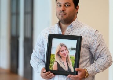 Release of Marine veteran from Russian custody turns focus to other detainees with health concerns