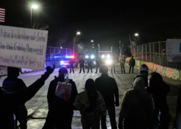 Documents show federal surveillance operation in Minnesota targeted progressive groups, unions