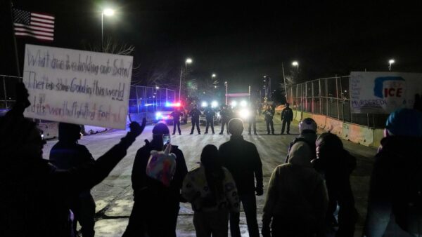 Documents show federal surveillance operation in Minnesota targeted progressive groups, unions