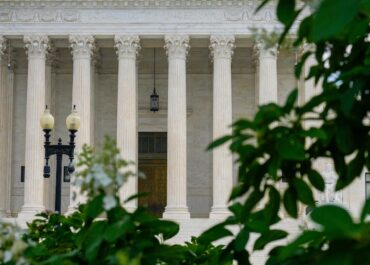 Supreme Court won’t halt $656M judgment against the PLO and Palestinian Authority
