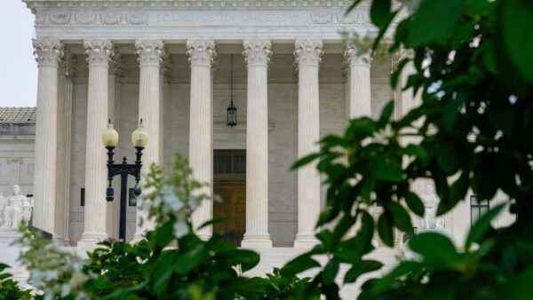 Supreme Court won’t halt $656M judgment against the PLO and Palestinian Authority