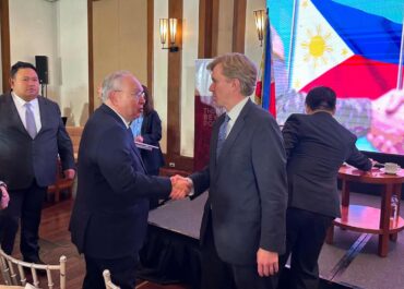 Pentagon official asks Asian allies to invest more in defense to deter aggression