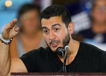El-Sayed spoke with Obama as Michigan Democrats look to unite after a bitter Senate primary