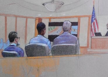 Judge will consider new trial for Karmelo Anthony in Texas track meet killing