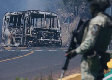 Man whose slain brother led Mexican cartel pleads guilty to drug charges in US