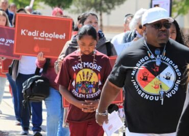 FBI sets $25,000 minimum reward for dozens of unsolved Indian Country cases