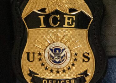 ICE pitches legal insurance to help shield local officers who make arrests