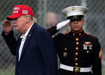 Trump’s slight of South Korea in favor of North raises broader US security concerns
