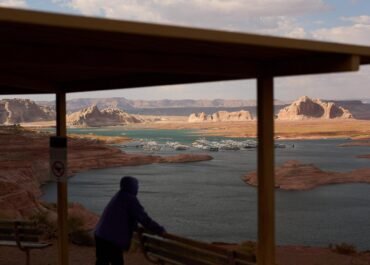 Colorado River plan to cut water amid drought brings uncertainty for cities and farmers
